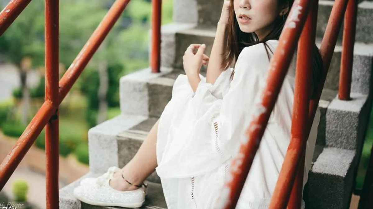 休职业空档期时很内疚,怎样看待这段时间?相关心理健康场景