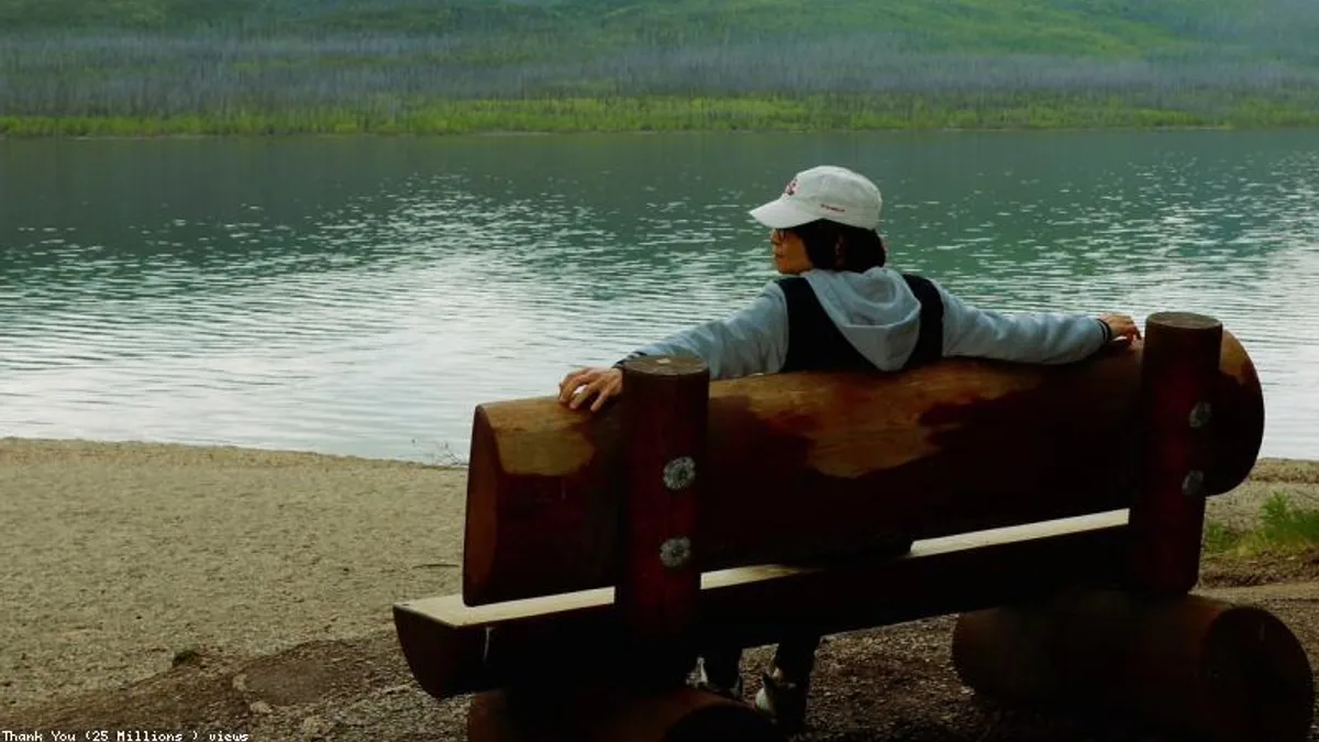 经济压力让人整天紧绷,第一步做什么?相关心理健康场景