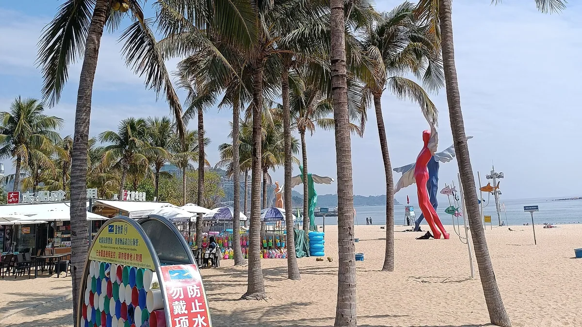 灾难化思维相关真实生活场景
