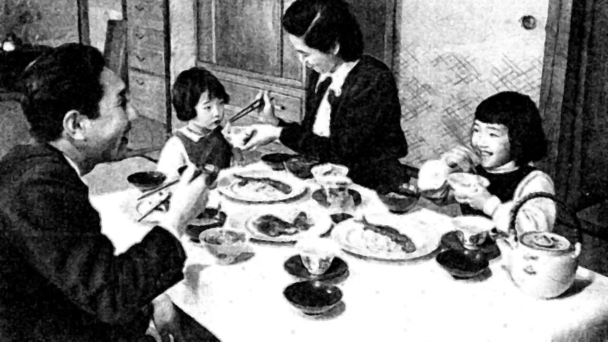 日常家务压力相关真实生活场景