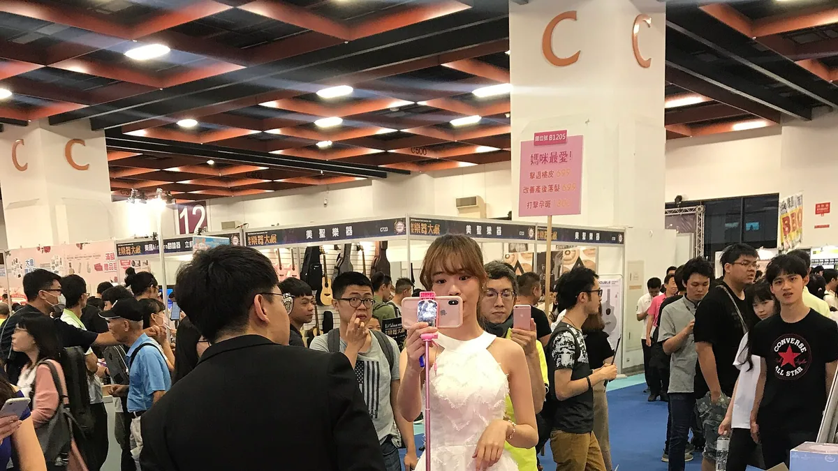 日常任务中断应对相关真实生活场景