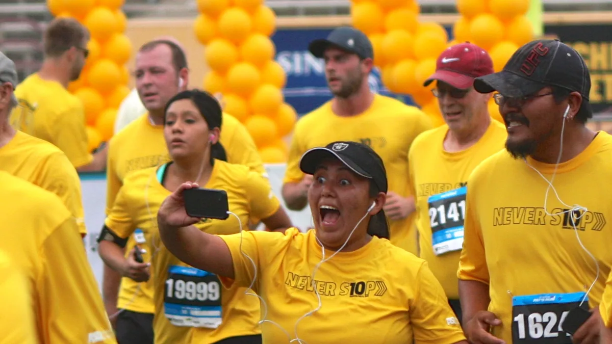数字自控相关真实生活场景
