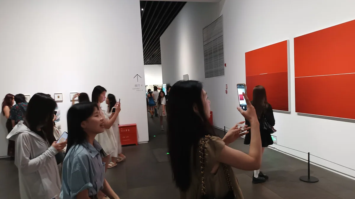 即时欲望管理相关真实生活场景