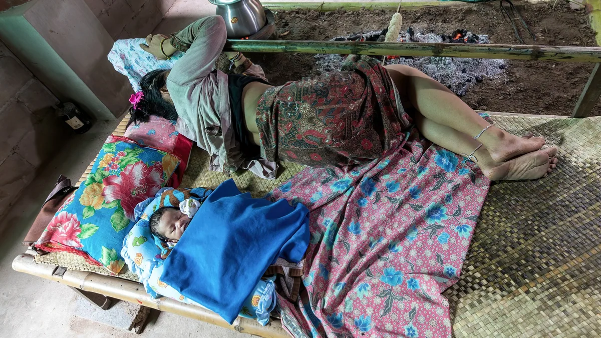 晨间启动困难,睡眠与精力相关真实生活场景