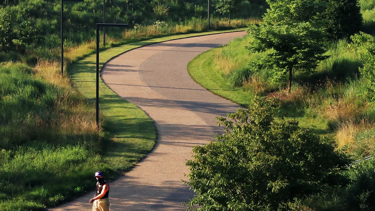 身心连接相关真实生活场景