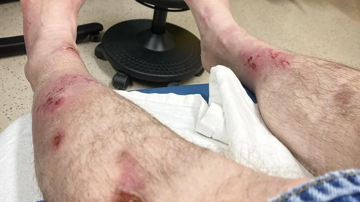 凌晨三点醒来却睡不着:破解生物钟紊乱的日常策略相关心理健康场景