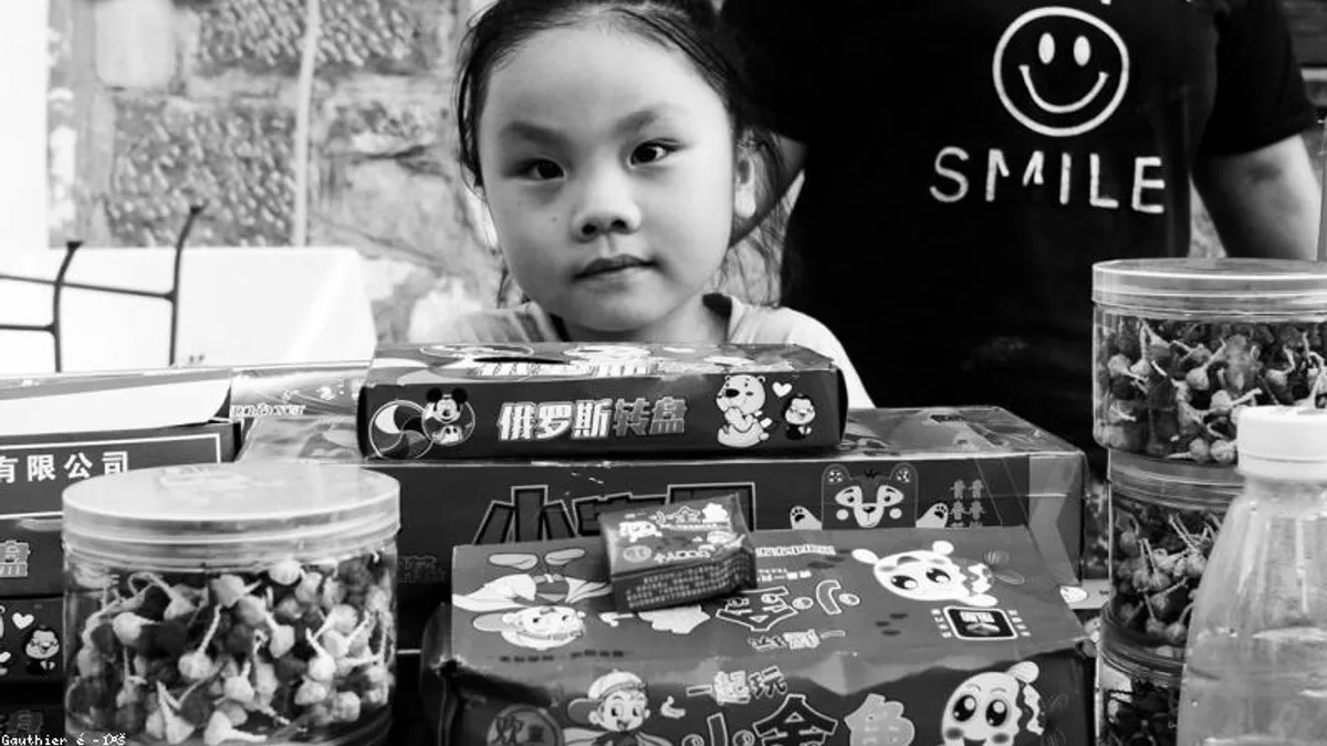 孩子想玩游戏却不想谈道理:如何设置物理隔离区执行规则相关心理健康场景