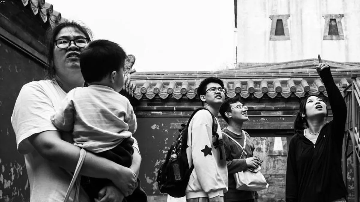 成年后仍觉得对方在抢风头:识别手足竞争的内在声音相关心理健康场景