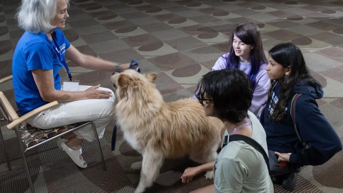 会议中不发言的心理博弈:理解职场沉默背后的生存智慧相关心理健康场景