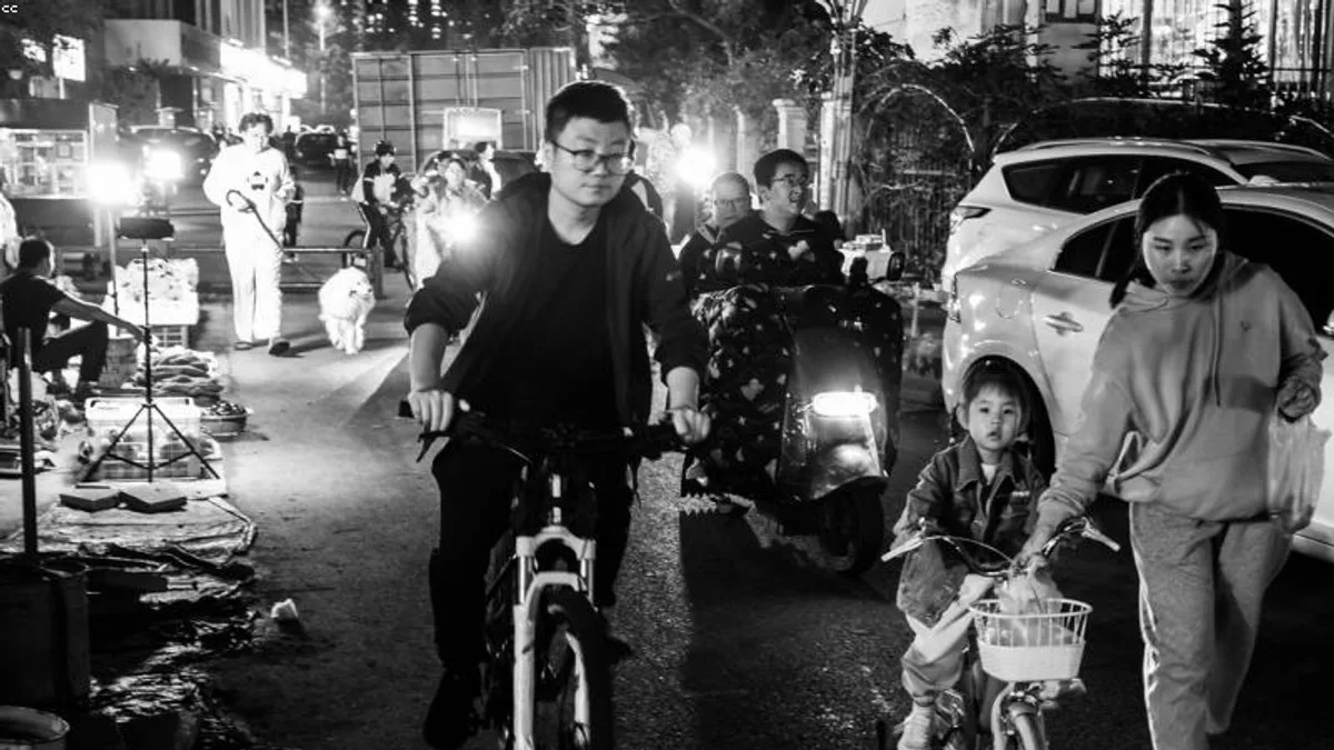 晚餐音乐太吵?建立家庭听觉缓冲带相关心理健康场景