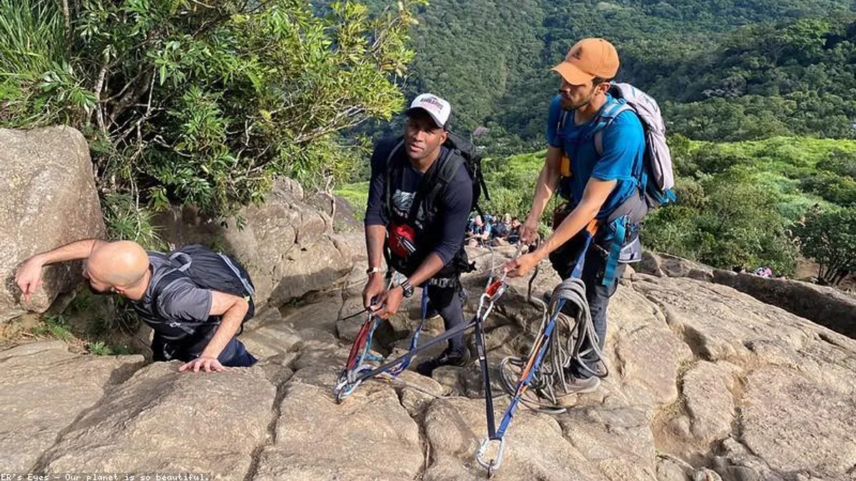 大成就后觉得没意思:尝试记录过程日志填补意义真空期的方法相关心理健康场景
